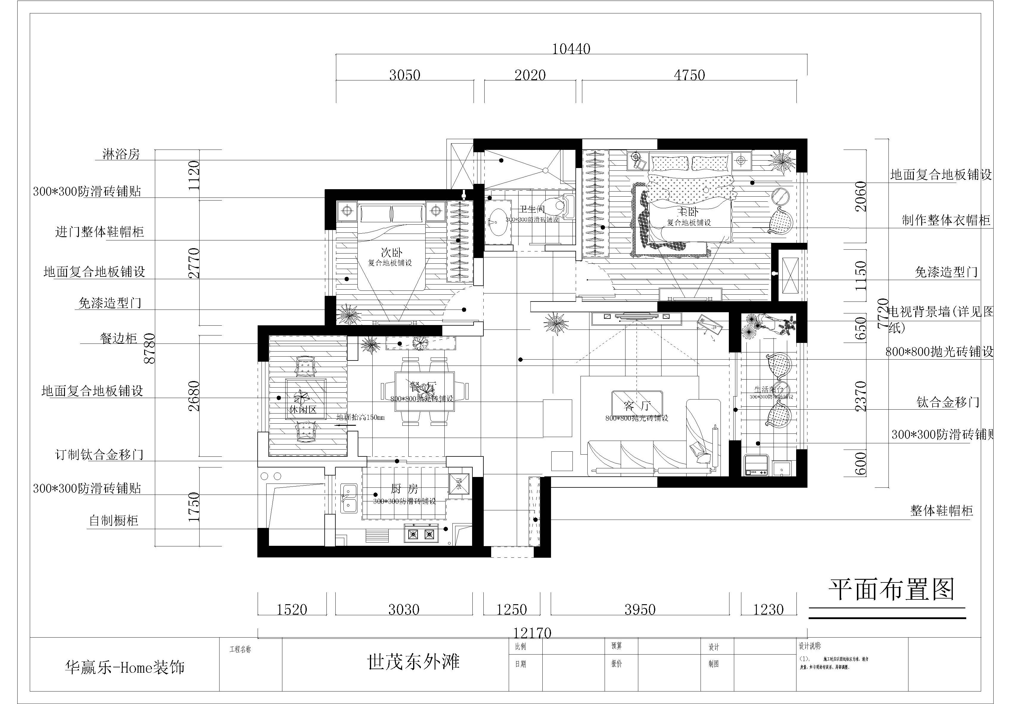 在建工地原始图