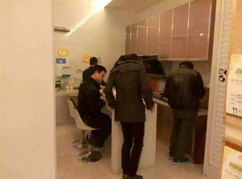 用心服务，用爱经营