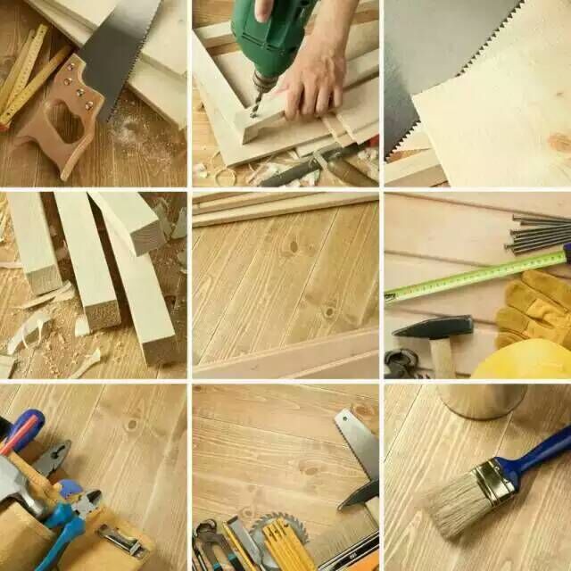 乐家数码家装施工师傅系列片