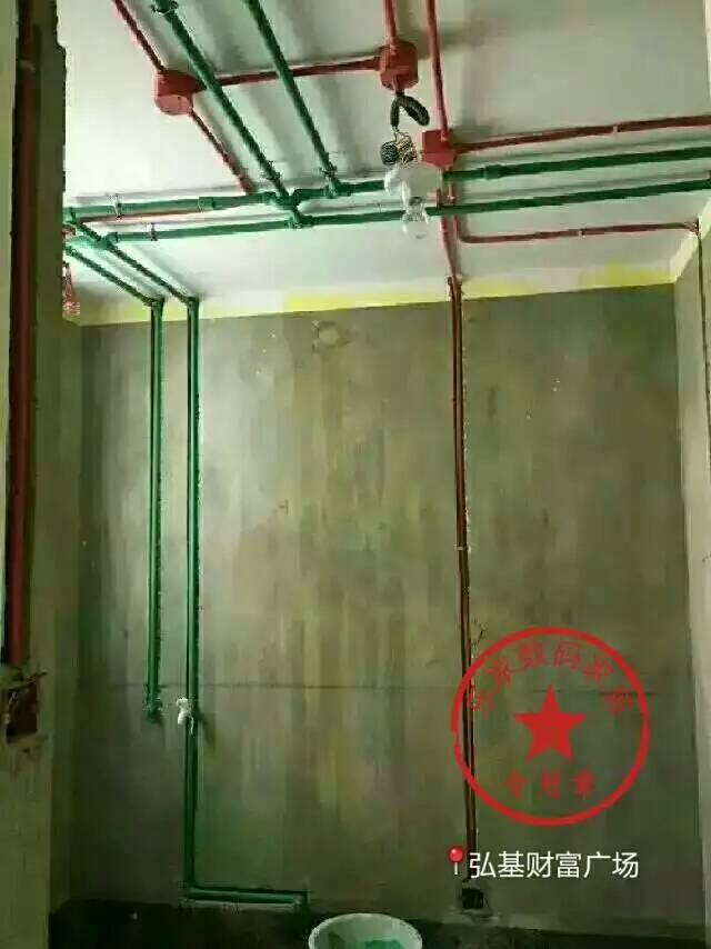 装修公司与游击队区别