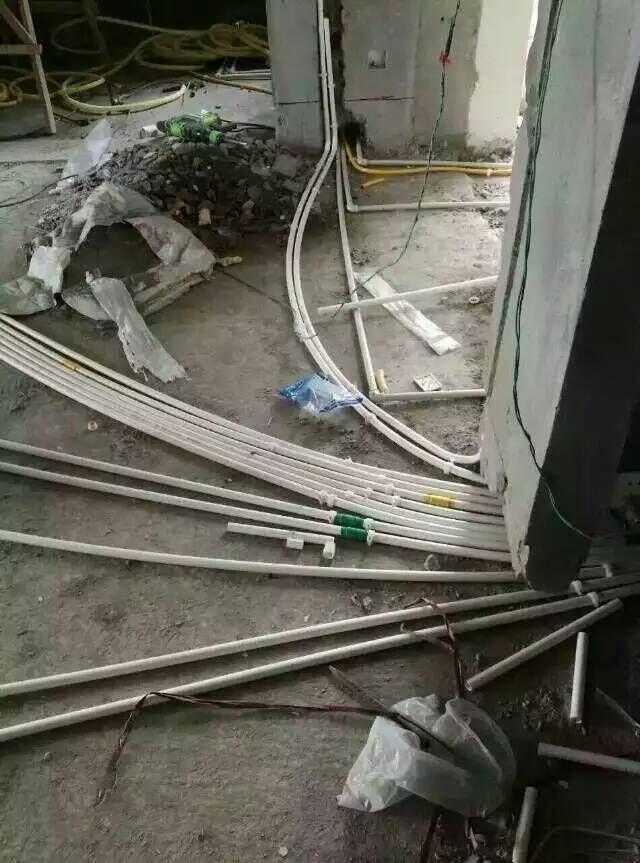 装修公司与游击队区别