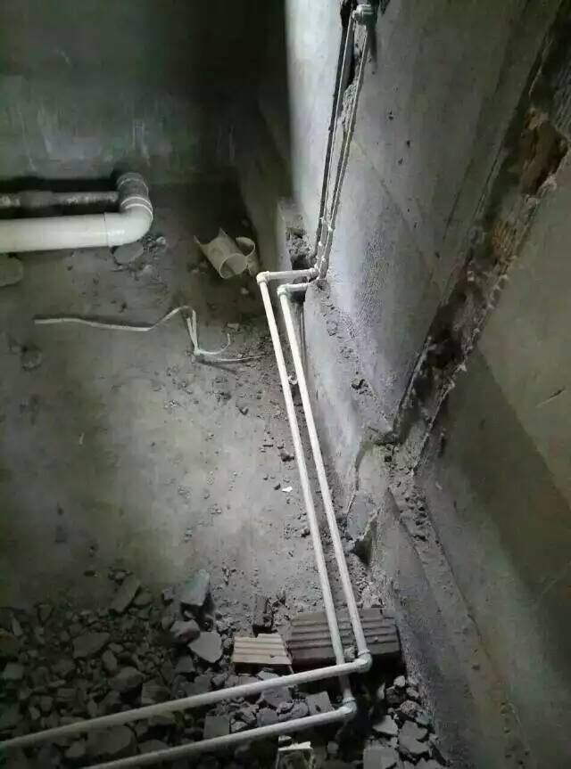 装修公司与游击队区别