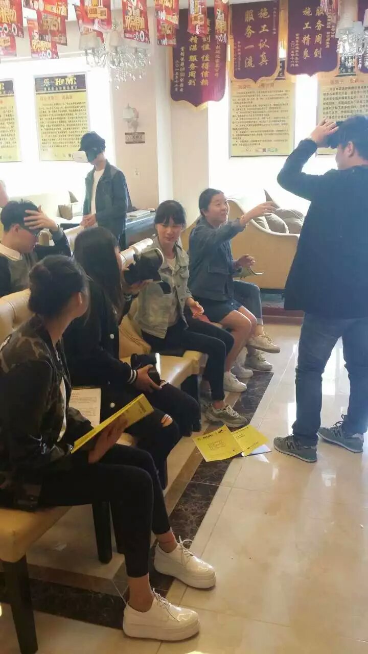 昆山装修公司签单