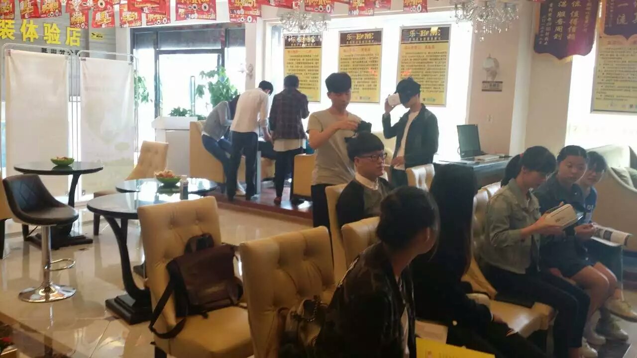 昆山装修公司签单