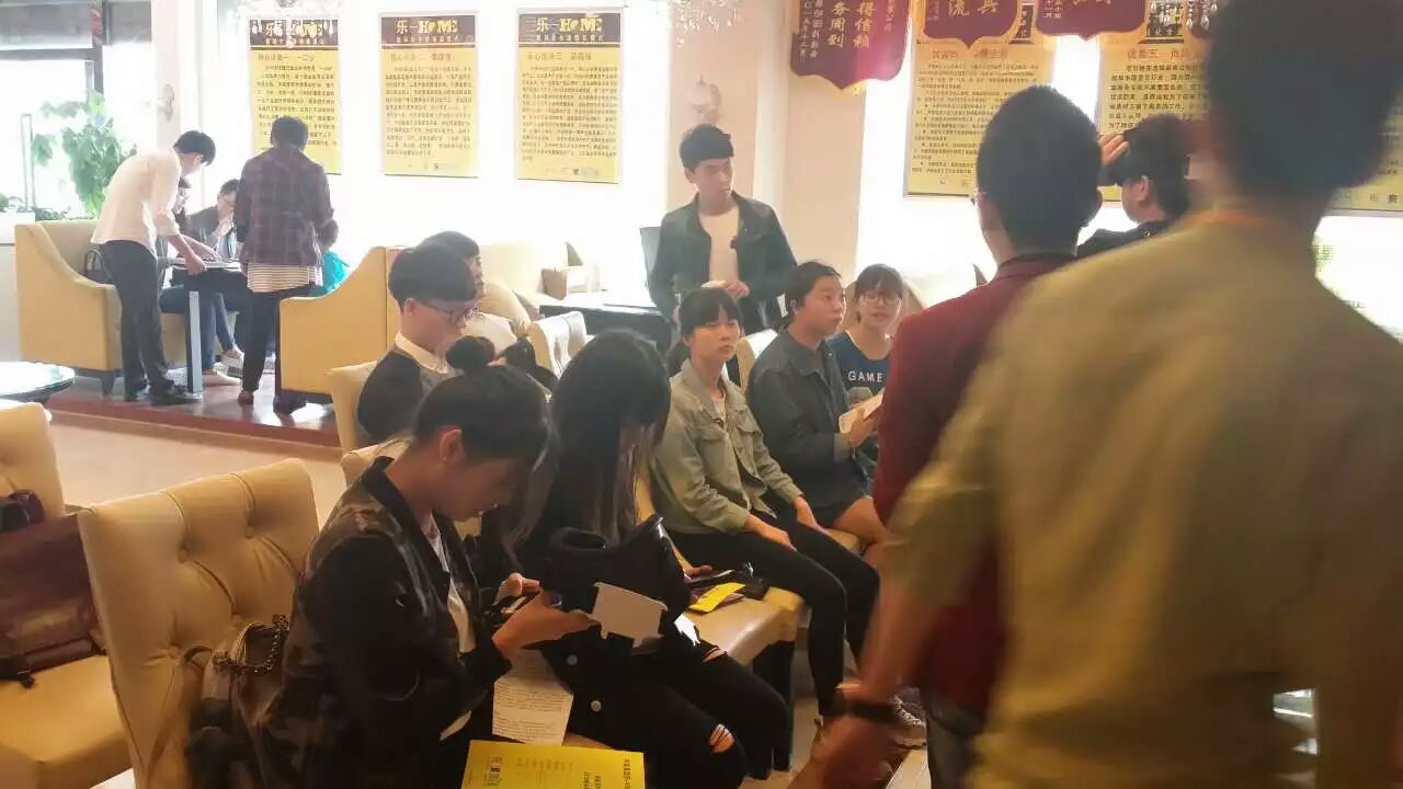 昆山装修公司签单