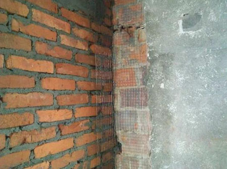装修砌墙的注意事项有哪些