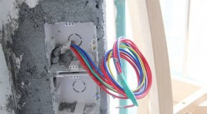家装中隐蔽工程常见质量问题
