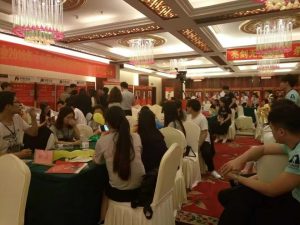宁波学习第二天
