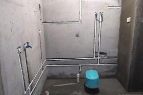 水电改造注意事项及其验收标准